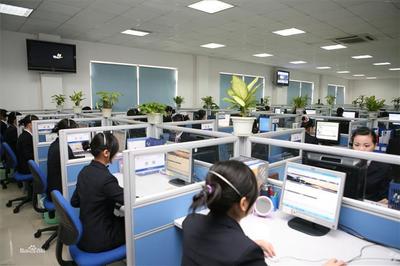 合肥市启跃科技 专业搭建客户服务中心系统，声讯系统解决方案的优选伙伴